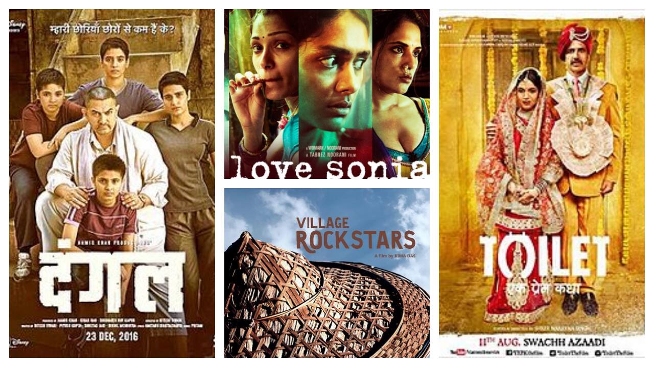 Blockbuster recipe: Be it small-budget films or OTT releases, all we want is good content