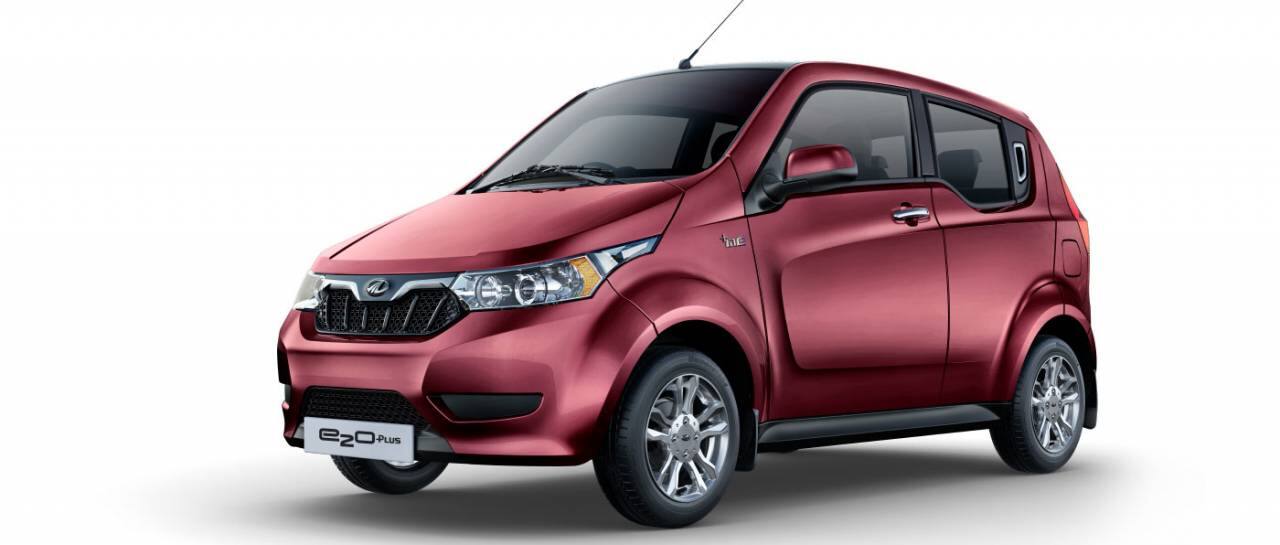 Mahindra Electric sales dip despite govt’s clarion call for e-mobility
