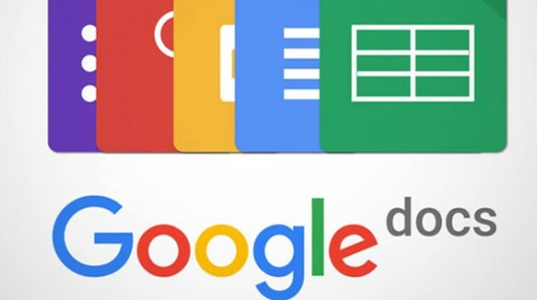 Author locked out of Google Docs for 'inappropriate' content sparks ...