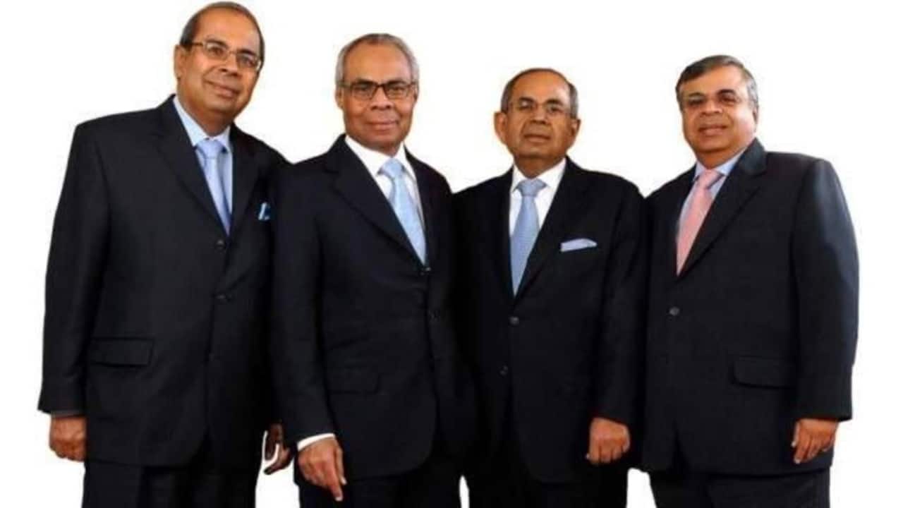 Should investors be concerned about the feud among Hinduja Brothers?