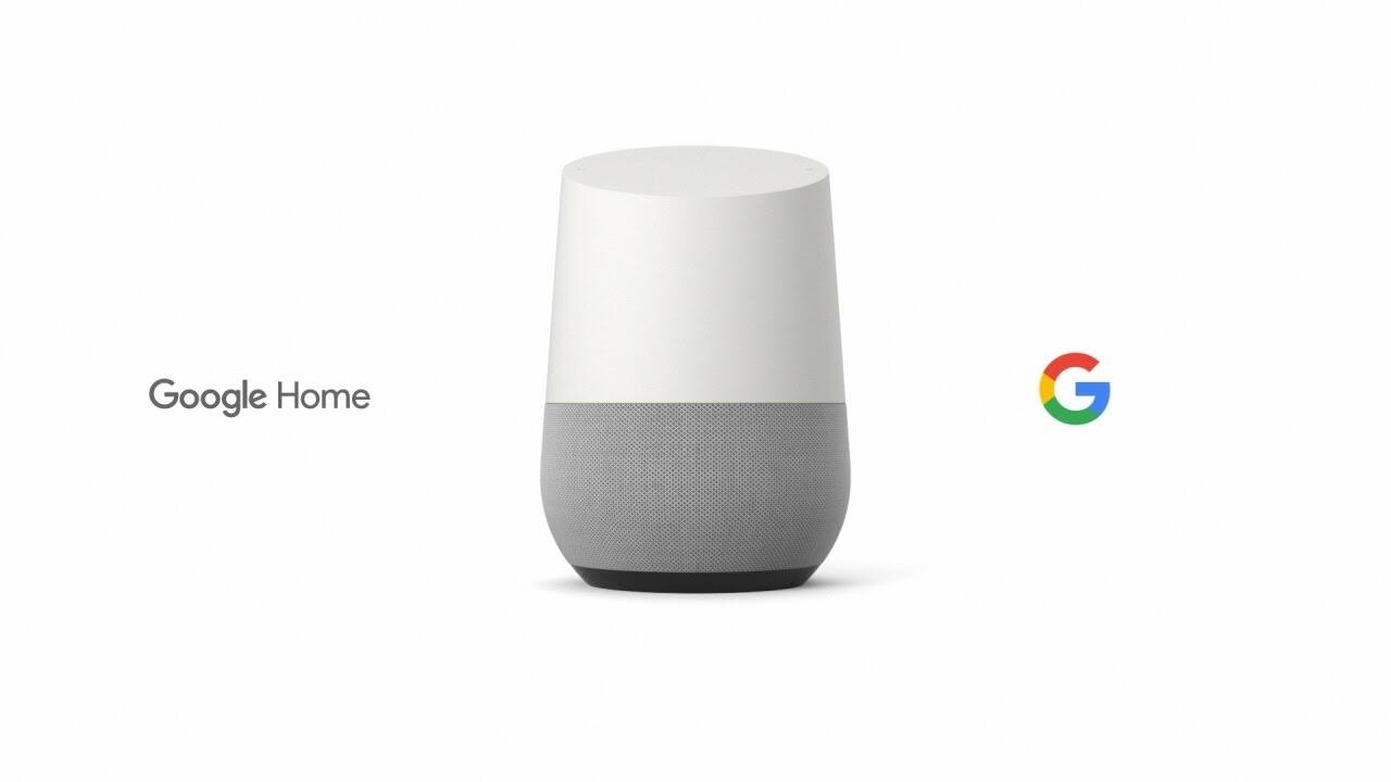 Google Home | Google launched its first smart speaker in 2016 to unseat Amazon’s dominance in the market for smart speakers. Google Home speakers lets users interact with its services using its artificial intelligence-powered personal assistant. The device, when coupled with a smartphone or a computer, can be used to play music, video, read out entire web pages, and make calls remotely. Google Home | Google launched its first smart speaker in 2016 to unseat Amazon’s dominance in the market for smart speakers. Google Home speakers lets users interact with its services using its artificial intelligence-powered personal assistant. The device, when coupled with a smartphone or a computer, can be used to play music, video, read out entire web pages, and make calls remotely.