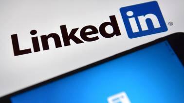 Linkedin’s future is a joke