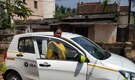 Meet the Ola transgender driver who had to fight society to live a life of dignity