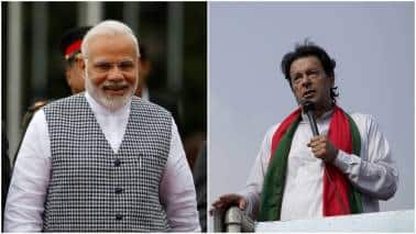 Opinion | Imran Khan’s compliment a googly for BJP Opinion | Imran Khan’s compliment a googly for BJP