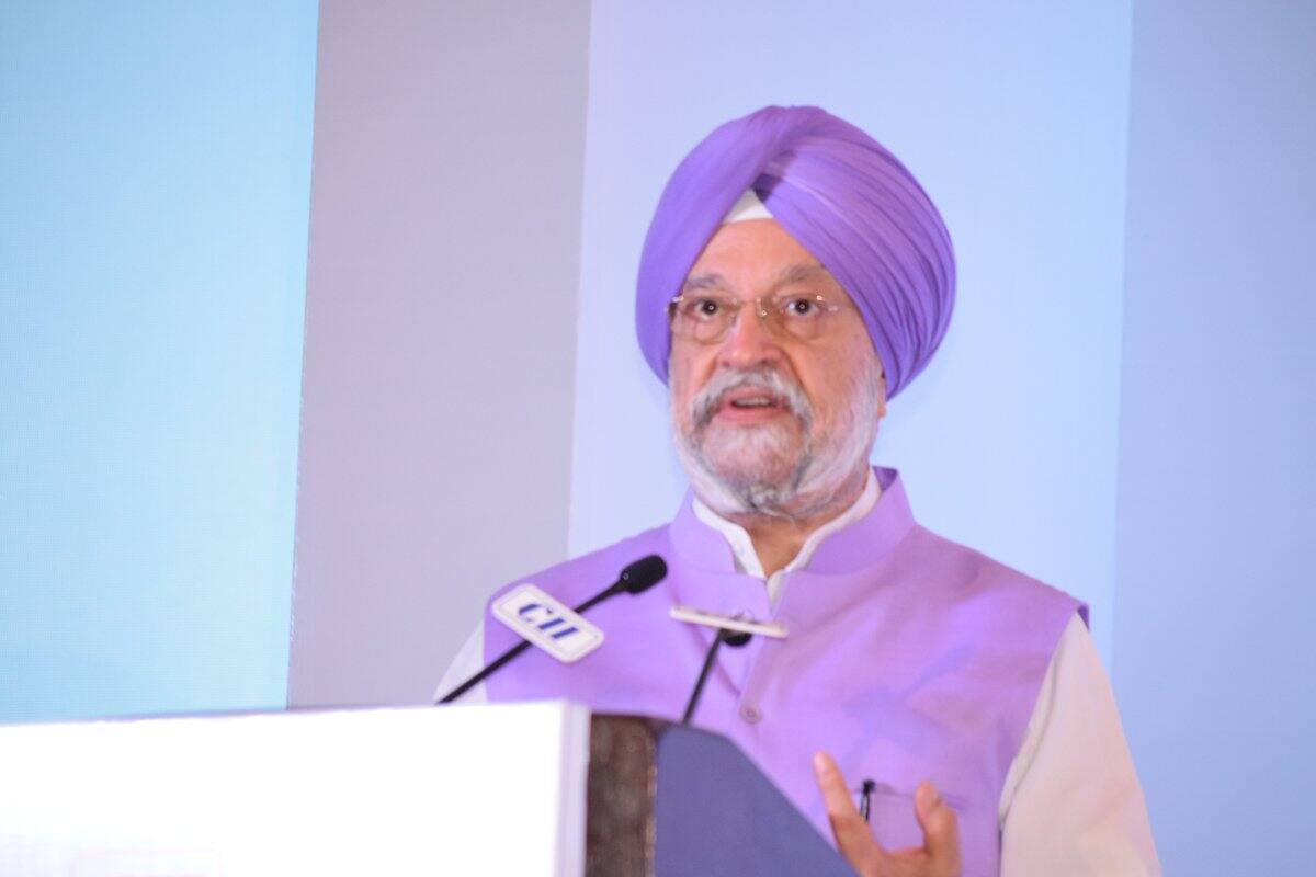 Minister Hardeep Puri slams CSE report, says Delhi Metro 'lowest priced in the world'