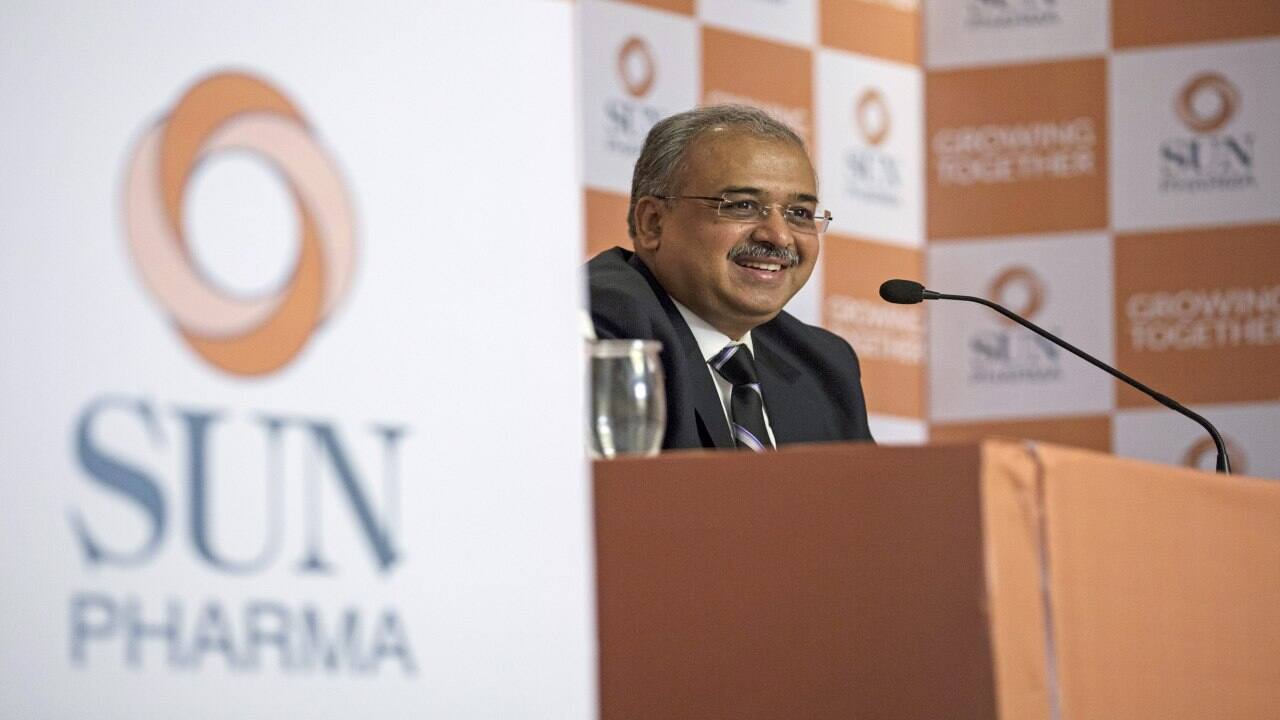 Sun Pharma responds to SEBI queries on super-stockist Aditya Medisales, 2004 FCCB issue