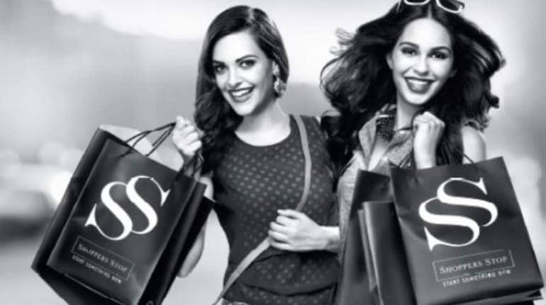 Shoppers Stop ties up with Accenture for digital commerce transformation