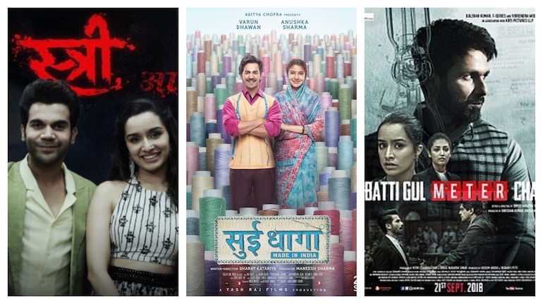 Small-town films flavour of the season: Will Batti Gul Meter Chalu and ...