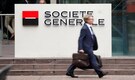 Societe Generale says to shut 600 branches in France