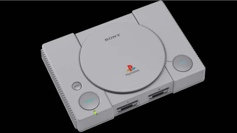 playstation classic preloaded games