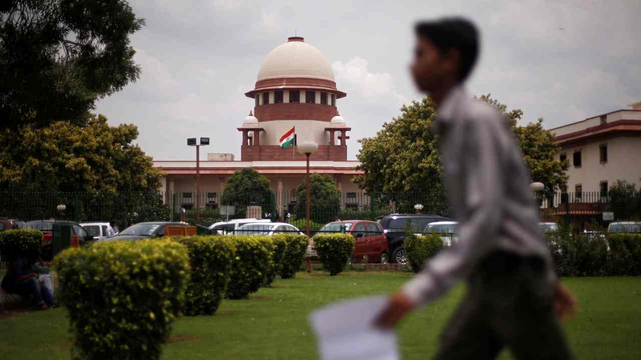 Adultery Aadhaar And Gay Sex Landmark Sc Decisions In 2018 That Empowered The Common Man 