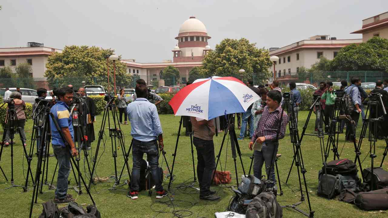Justice DY Chandrachud: The pleasant voice of dissent in the Supreme Court