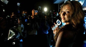 tanushree dutta