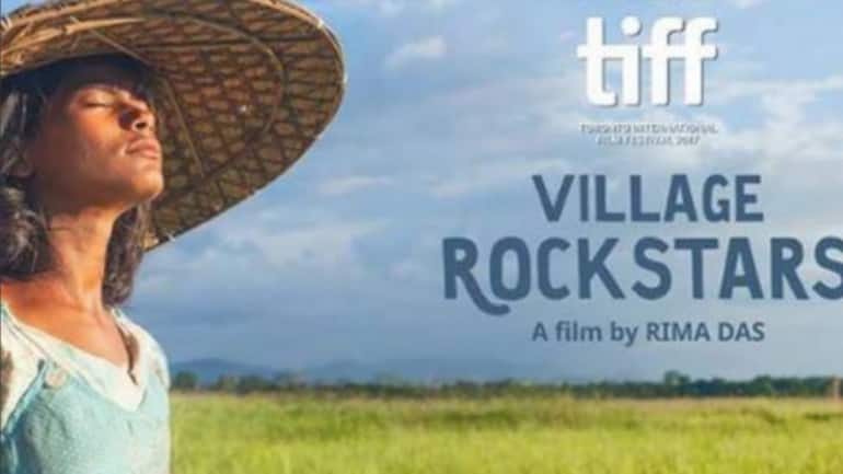 Celluloid Dreams Of Assam Are Films Like Village Rockstars Breathing Fresh Life Into The Industry