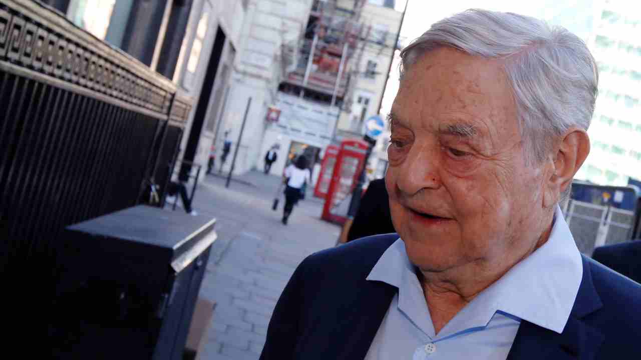 Suspicious packages were also sent to the CNN office in New York and to the home of George Soros, the billionaire hedge fund manager and liberal philanthropist. (Image: Reuters)