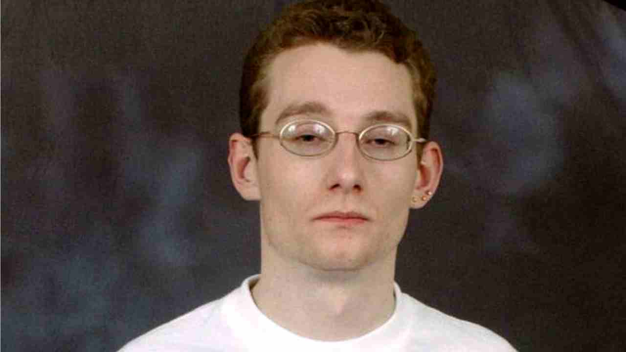 Seven letter bombs were sent over a period of three weeks in the United Kingdom, injuring nine people in February 2007. A 27-year-old primary school caretaker, Miles Cooper, was arrested. (Image: Reuters)