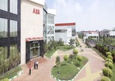 Cash Market | ABB India breaks out of a classic cup-and-handle pattern