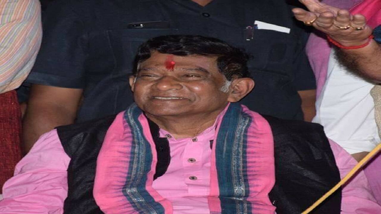 Chhattisgarh Assembly Polls 2018: Ajit Jogi — Will he be king, kingmaker or lose it all?