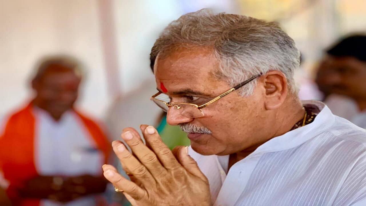 Chhattisgarh Elections 2023: To qualify as a regional satrap, Bhupesh Baghel needs a win today