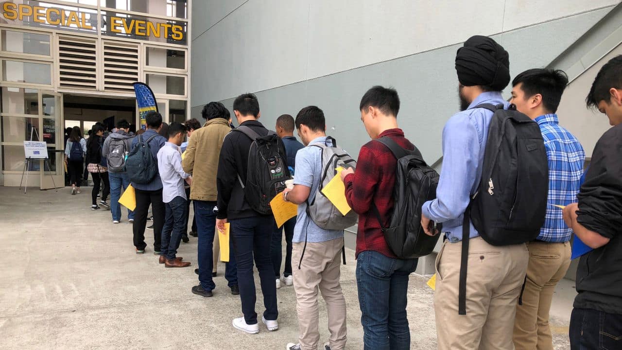 Explained: Why fewer Indians are applying to US B-schools