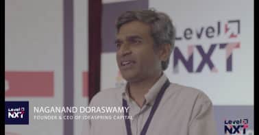 Think big, Scale big