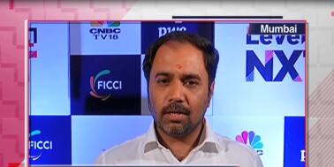 Sambhaji Patil Nilangekar, Minister for Labour & Skill Development, Govt. of Maharashtra