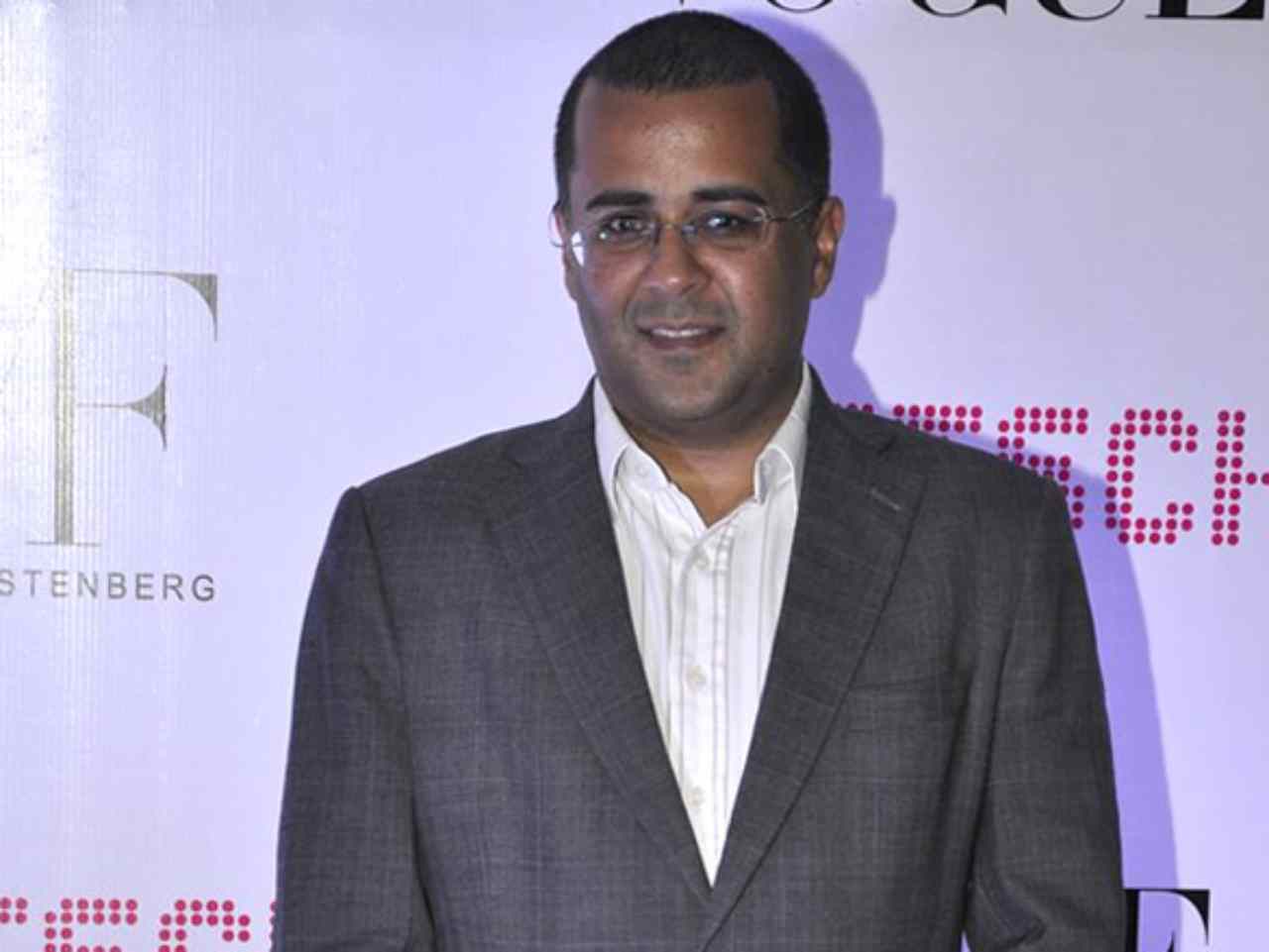 'People will always be interested in people': Chetan Bhagat on why AI can’t rival real storytelling