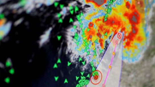 All you need to know about cyclone Nisarga