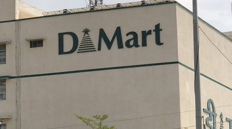 Around 50% stores operational; footfall significantly down: DMart ...