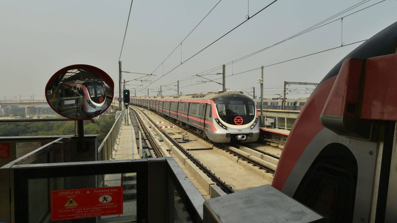 DDA approves TOD policy to trigger development around transit nodes in Delhi