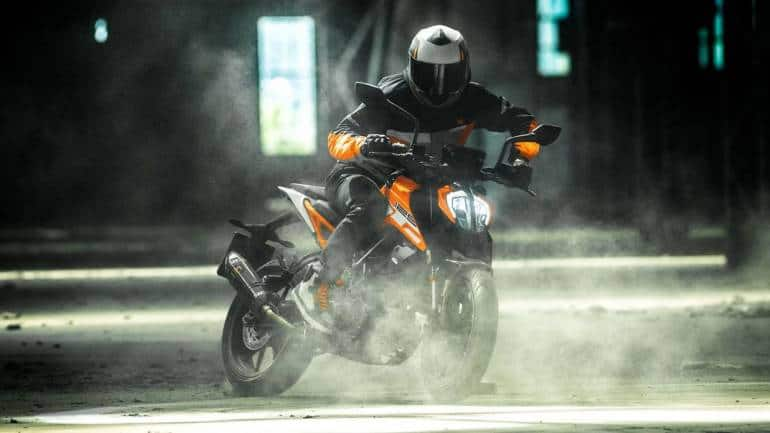 ktm costliest bike