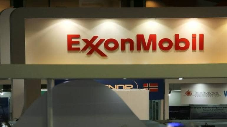 Exxon Mobil near $60 billion deal to buy Pioneer