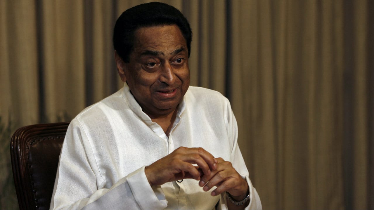 Kamal Nath: Rahul Gandhi’s confidant, Congress’ trusted 'backdoor negotiator'