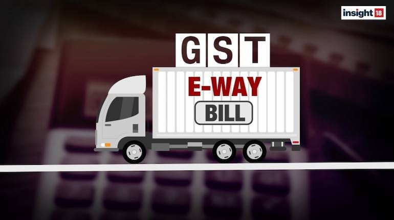 Revenue Dept Plans Linking E Way Bill With Fastag Logistics Data Bank To Check Gst Evasion