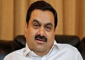 Adani group says Vinod Adani is part of promoter group