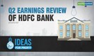 HDFC Bank Q2 review: Scaling new highs in a tough environment; buy