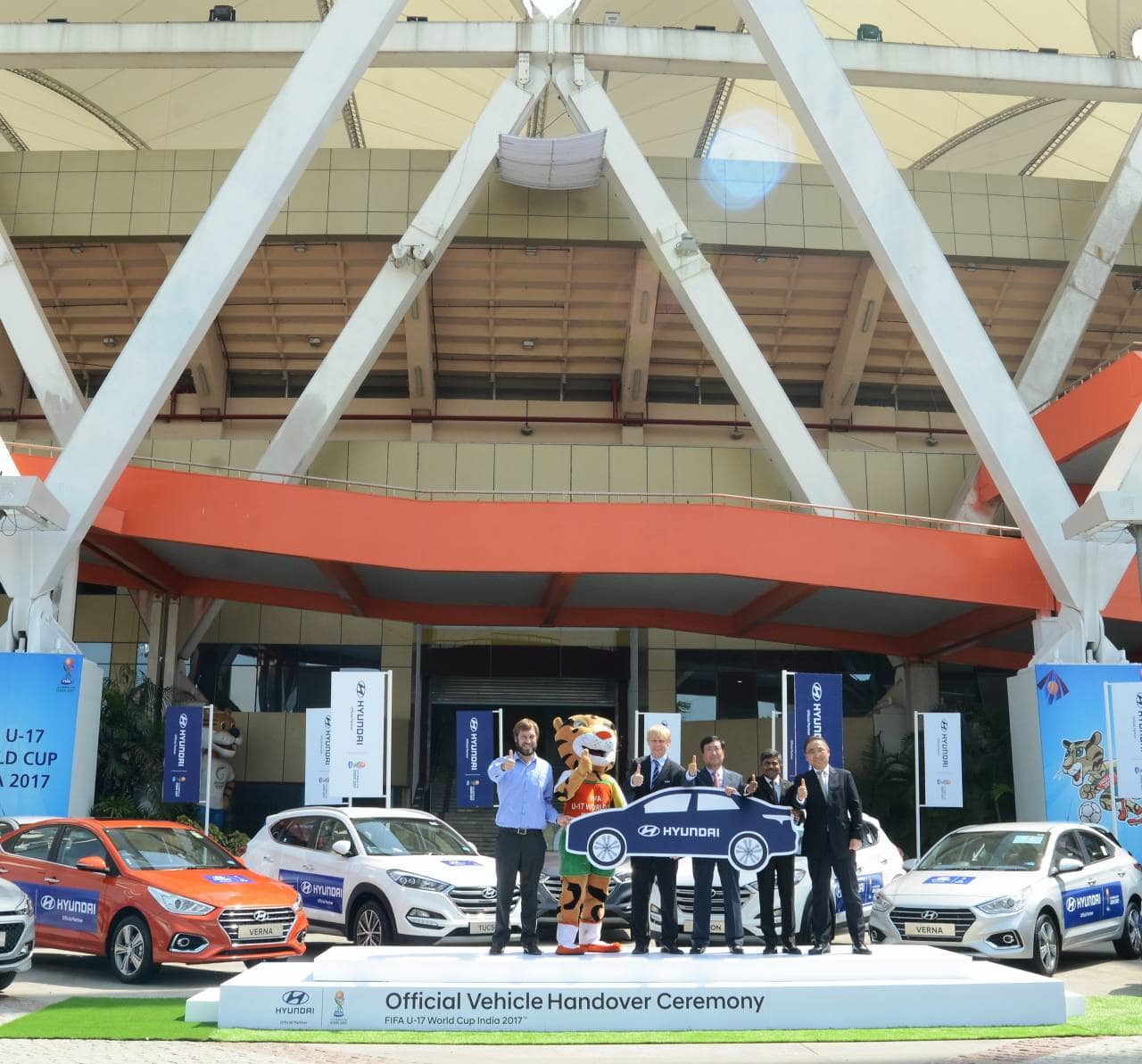 Hyundai to offer automatics on other models, Eon could get fresh lease of life