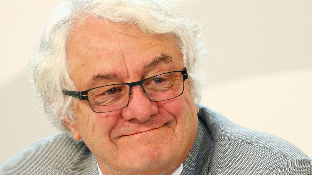 4. Hasso Plattner &amp; family (Net worth: $13.5 billion) | The German Businessman earned his wealth through software company SAP which he launched along with four colleagues after leaving IBM in 1972. He became the majority owner of San Jose Sharks an American ice hockey team in 2010. (Image: Reuters)