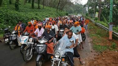 Opinion | Sabarimala protests expose worrying trends about Kerala Opinion | Sabarimala protests expose worrying trends about Kerala