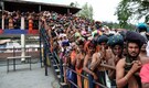 Sabarimala Ayyappa temple opens for 2-month long pilgrimage amid security