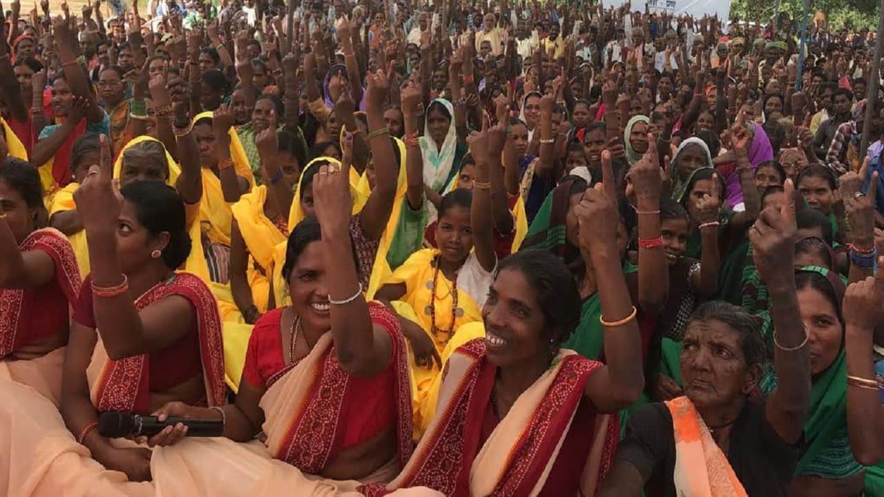 Where are the women? The not-so-curious case of missing women politicians in India Where are the women? The not-so-curious case of missing women politicians in India