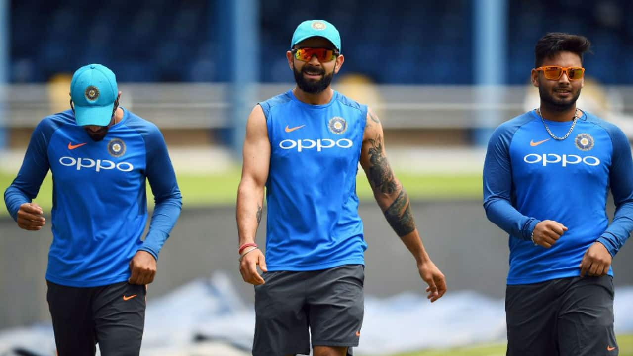 Ranji Trophy: No clue on Virat Kohli; Rishabh Pant to play for Delhi after 7 years, confirms DDCA secretary