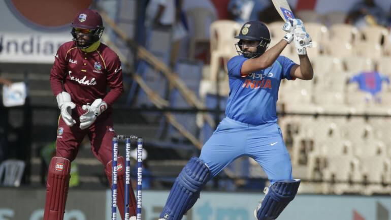 India v West Indies, 4th ODI: From batting long to just batting