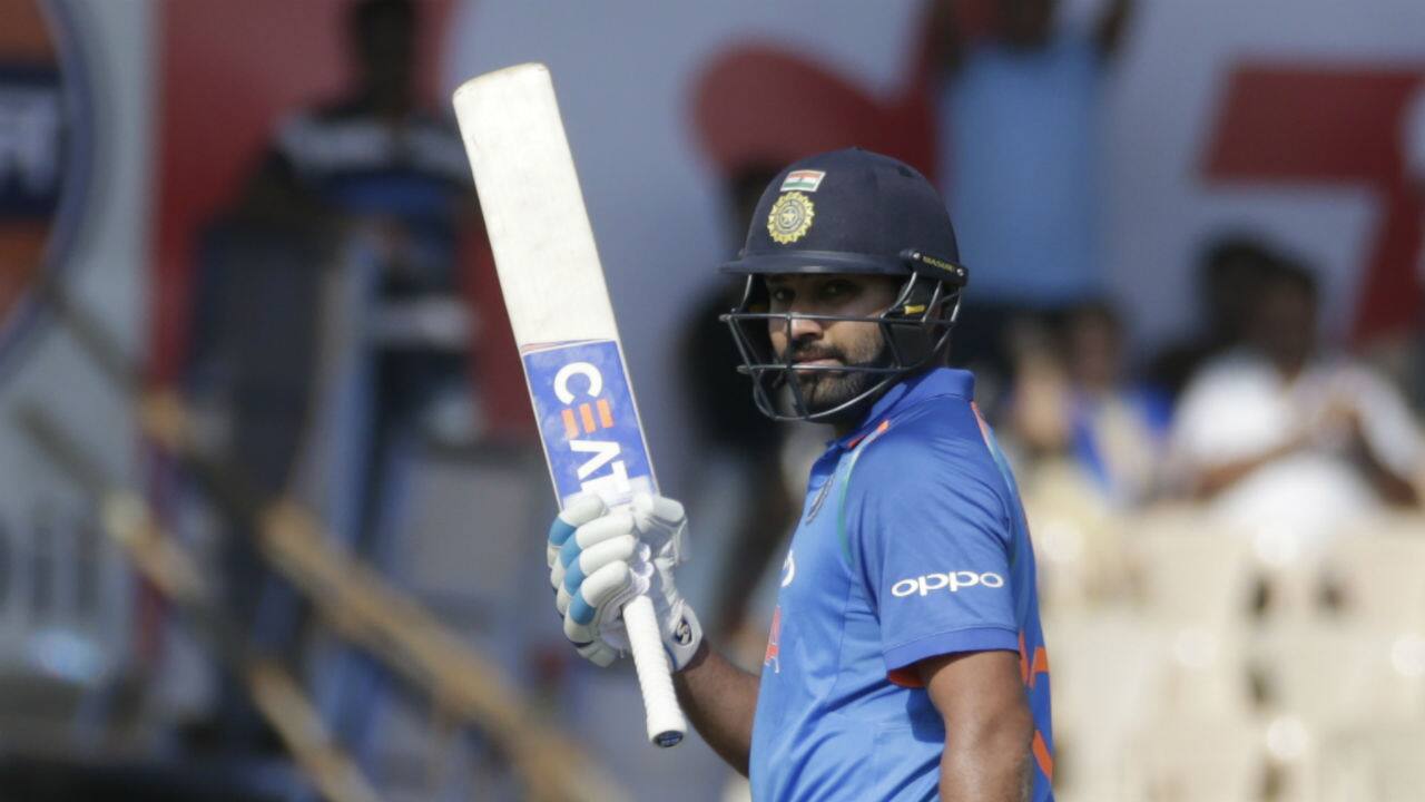 Rohit Sharma | One of the most talented openers, popularly known as the ‘Hitman’ of Indian cricket, has played all editions of the T20 World Cup. The right-handed batsman has amassed 673 runs in the tournament so far at an average of 39.58 and is expected to play a key role in bringing the trophy home once again.