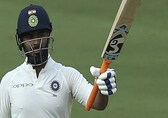 Cricketer Rishabh Pant's condition improves, shifted from ICU to private ward