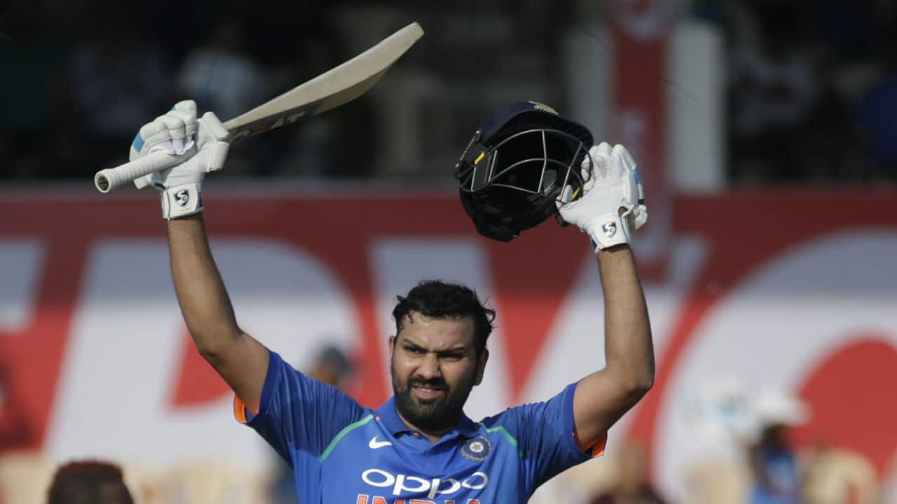 5. 162 (137) vs West Indies, Mumbai (29 Oct 2018) |