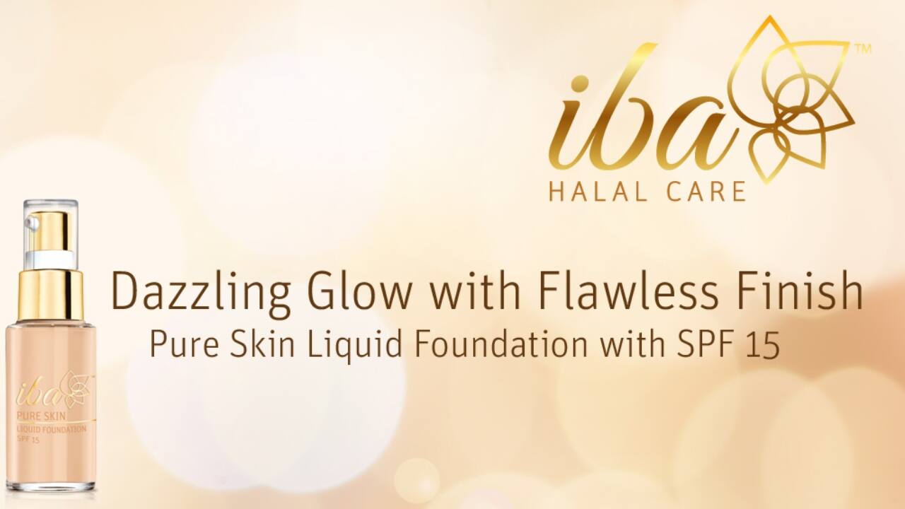 Answer: Iba Halal (Image: Company Website)