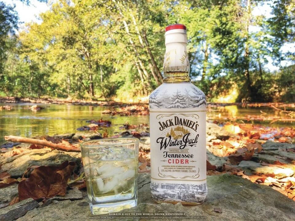 Raising a toast to whiskey lovers! India one of the key emerging markets for Jack Daniel’s globally