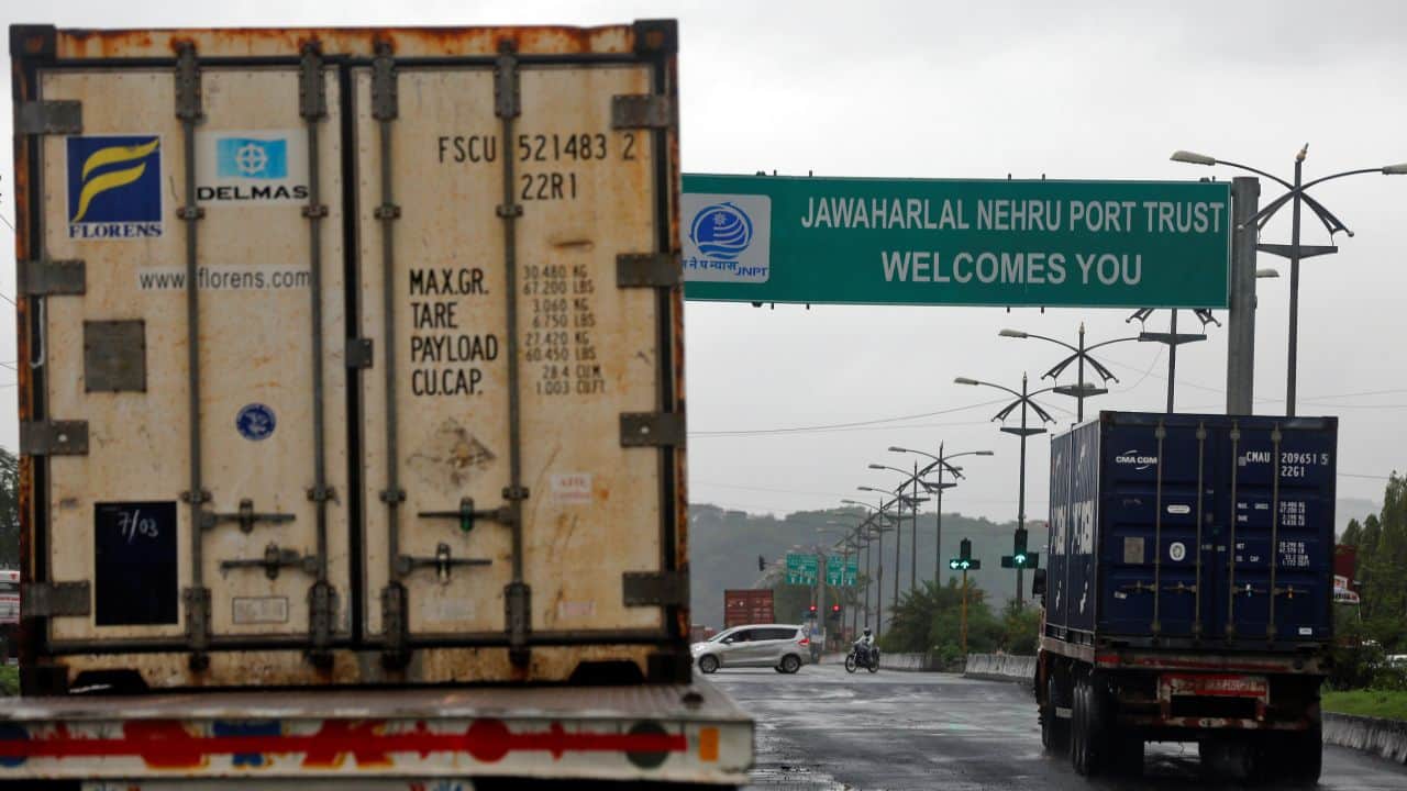Is there any more upside in Shriram Transport? Is there any more upside in Shriram Transport?