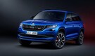 Skoda reveals Kodiaq RS; sets 7-seater lap record at Nurburgring Nordschleife